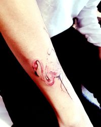 Close-up of human legs