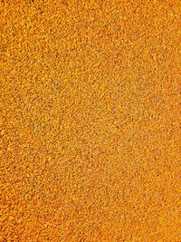 Yellow marigold flower background 