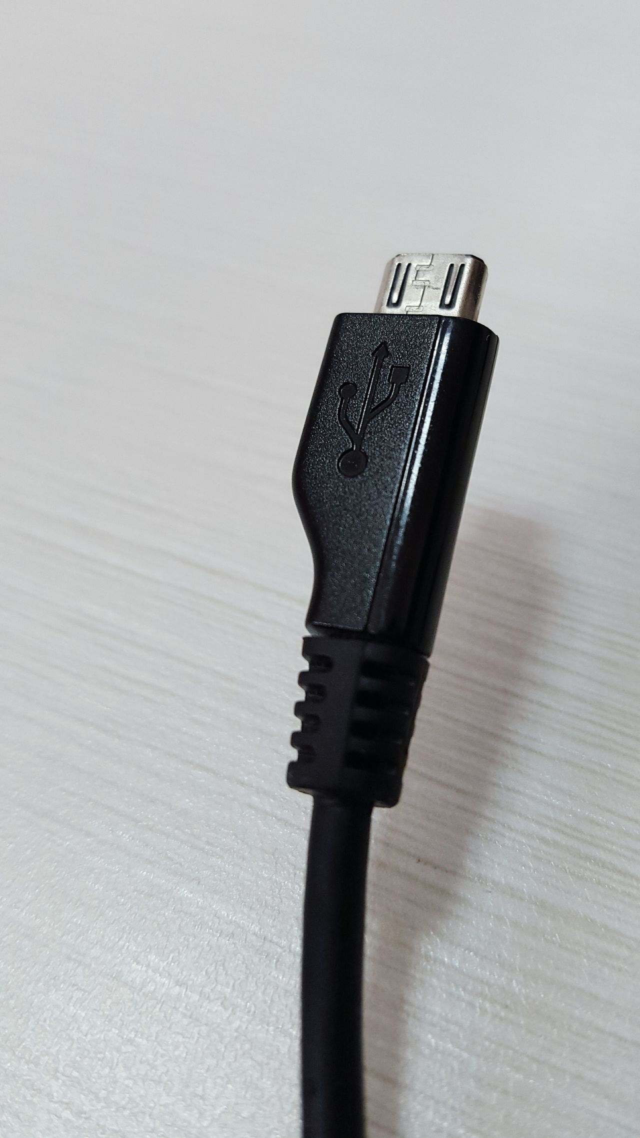 Mini usb