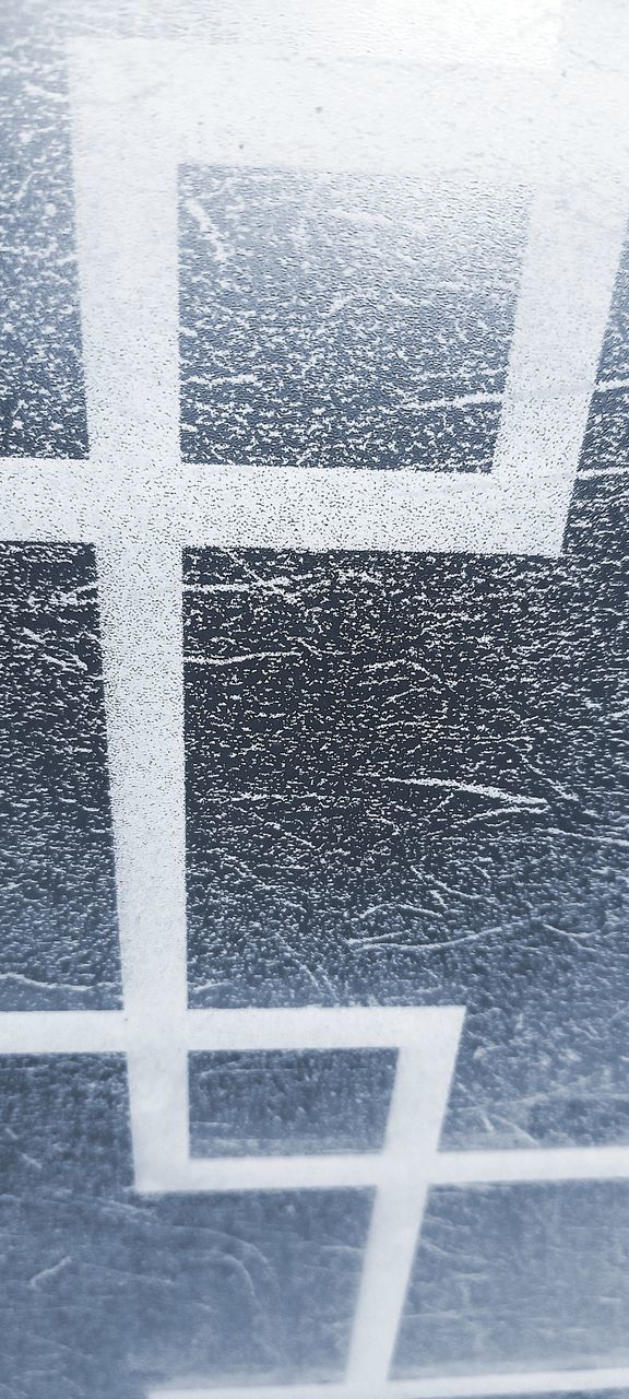 FULL FRAME SHOT OF WET CAR DURING WINTER