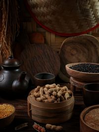 Food for sale