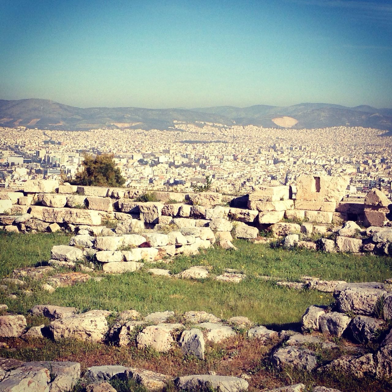 Παρθενώνας (Parthenon)