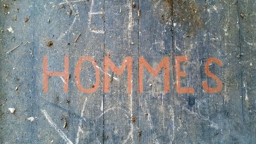 Full frame shot of white background