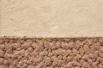 Full frame shot of concrete wall