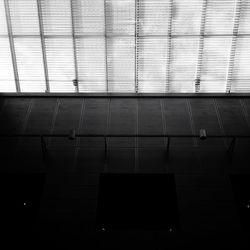 Full frame shot of building