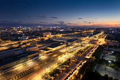 Xi'an railway station