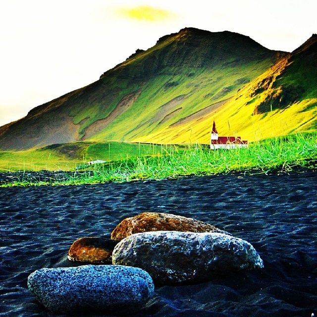 Islandia
