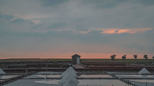 sky