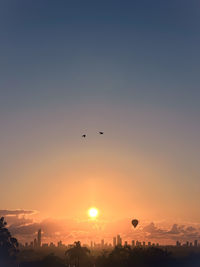 sky