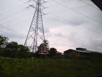 electricity