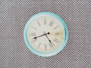 clock