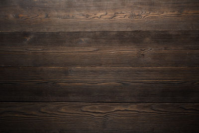 Full frame shot of wooden planks