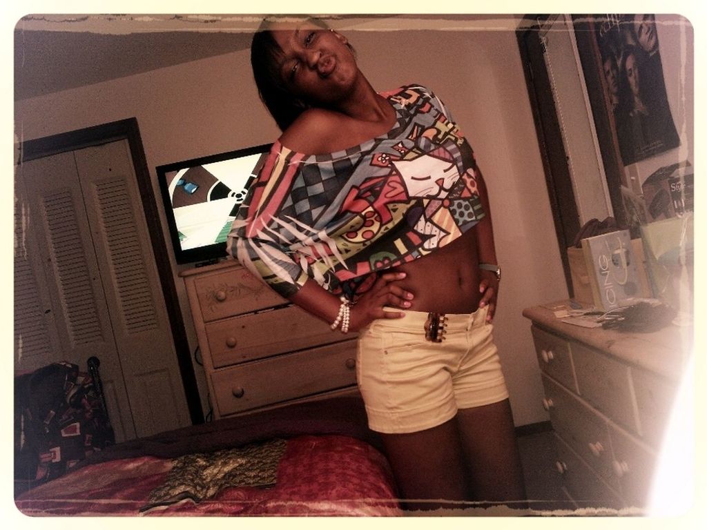 Last summer lol..