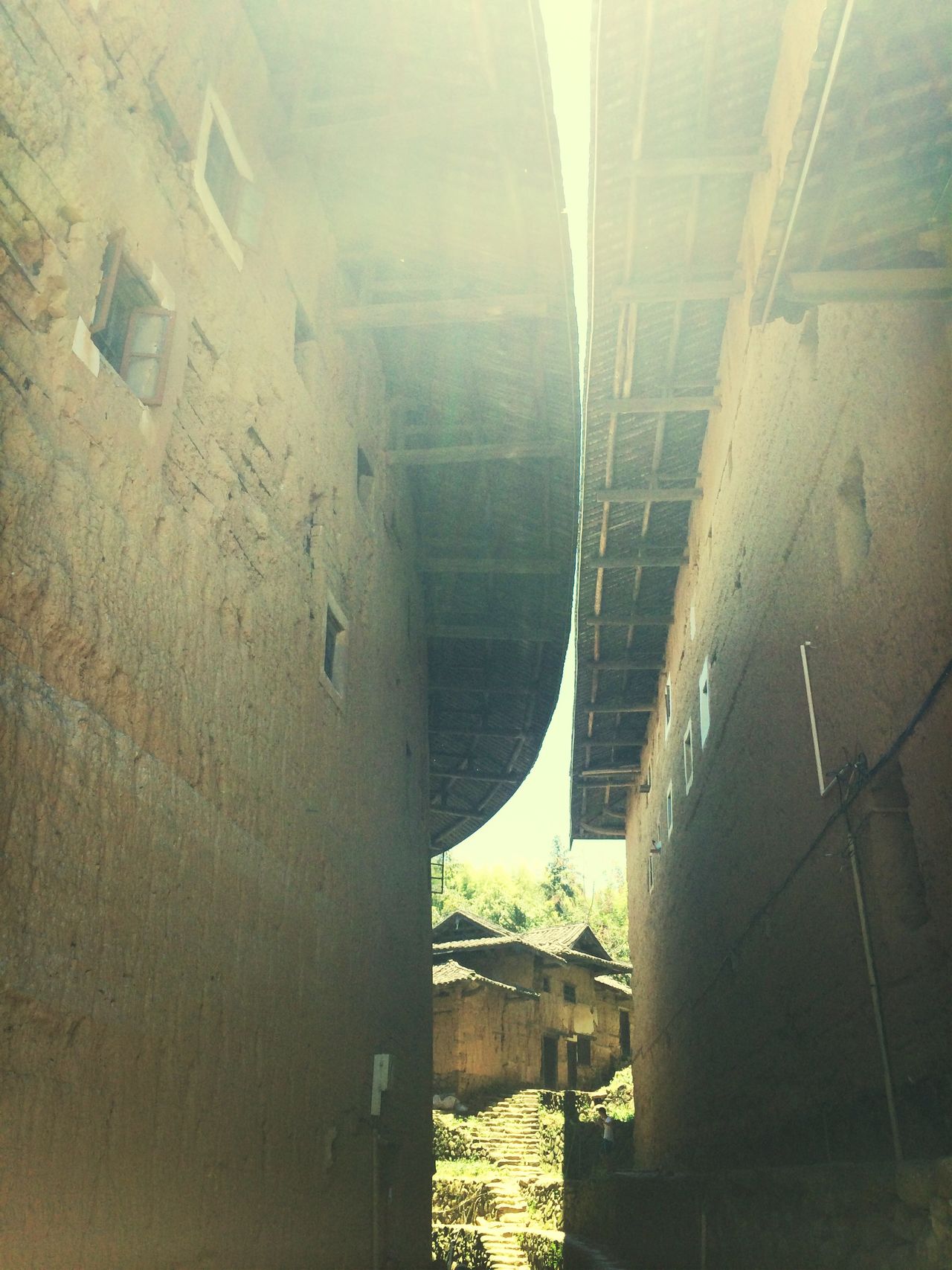 福建土楼 Fujian Tulou