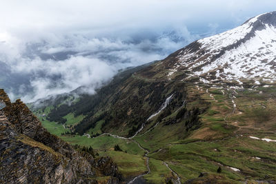 mountain