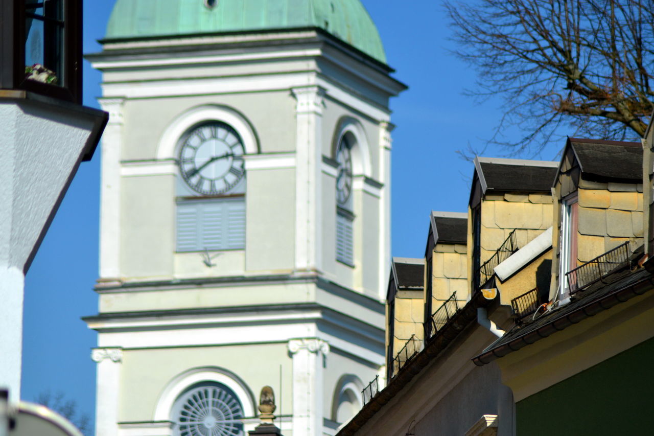 Lößnitz im Erzgebirge