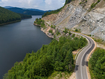 road