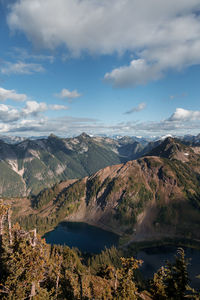 North cascades national park