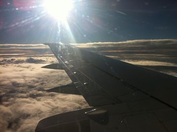 sunlight