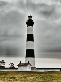 lighthouse