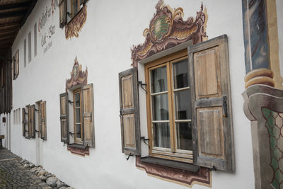 architecture