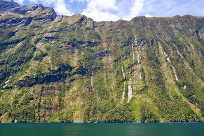 mountain