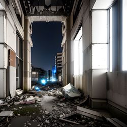 architecture