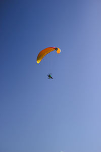 Portugal sky