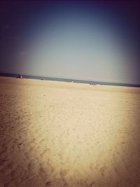 sea