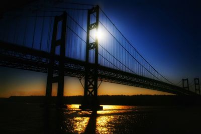 bridge