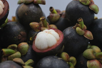 Close-up of fruits