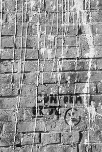 Full frame shot of cobblestone