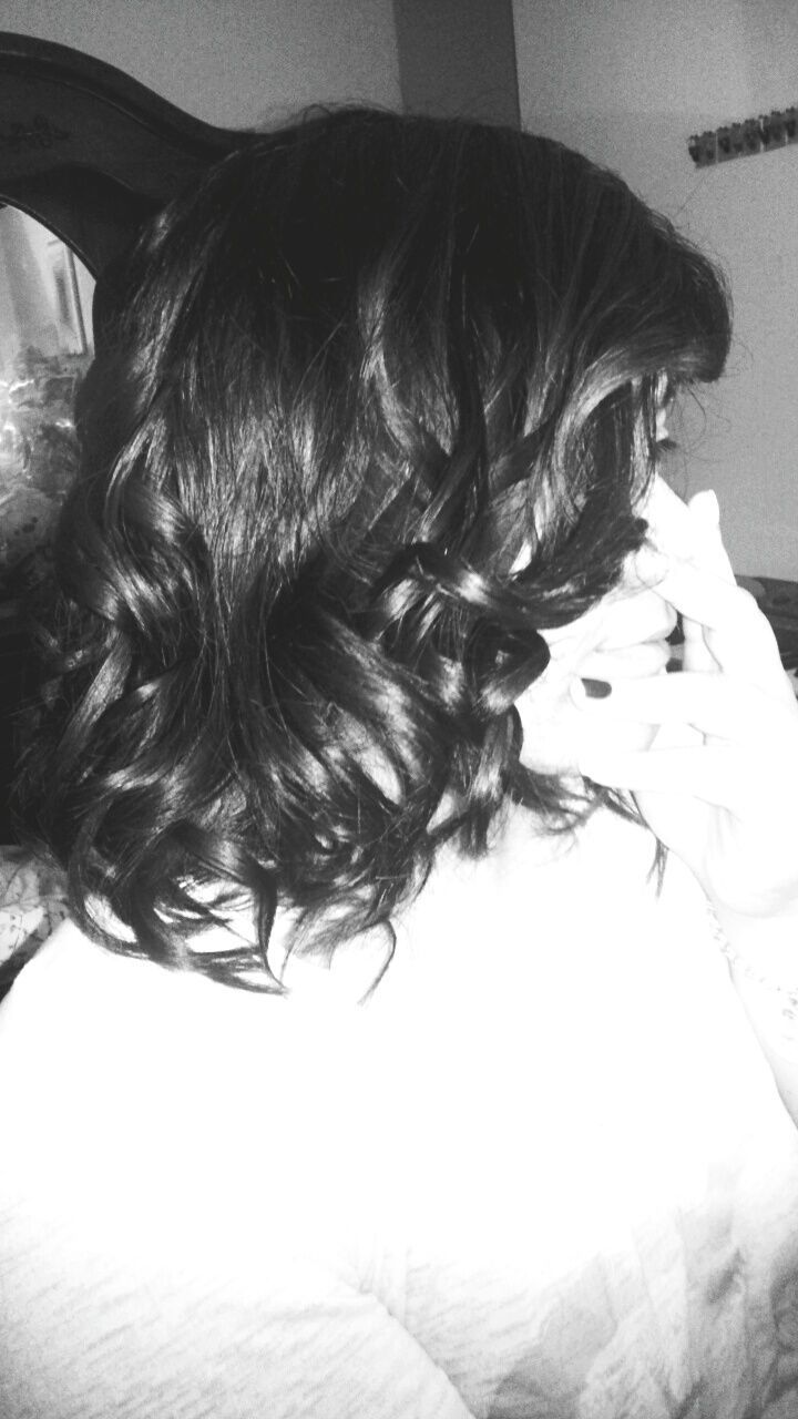 Iloveycurls