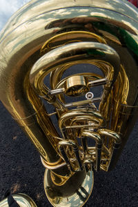 tuba