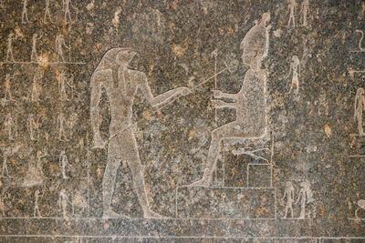 ancient history