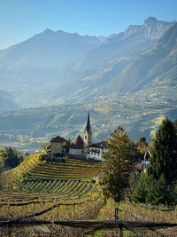 landscape