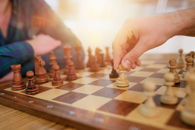 board game