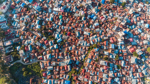 Stone town, zanzibar