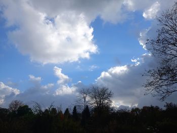 sky