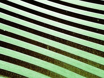 Full frame shot of zebra