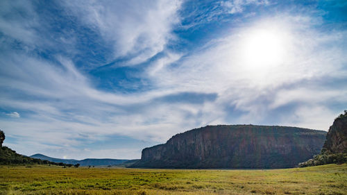 sky