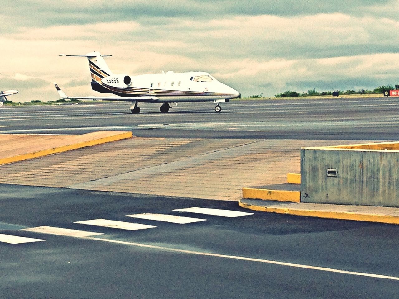 Aeropuerto Internacional Manuel Carlos Piar