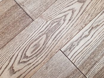 Full frame shot of hardwood floor