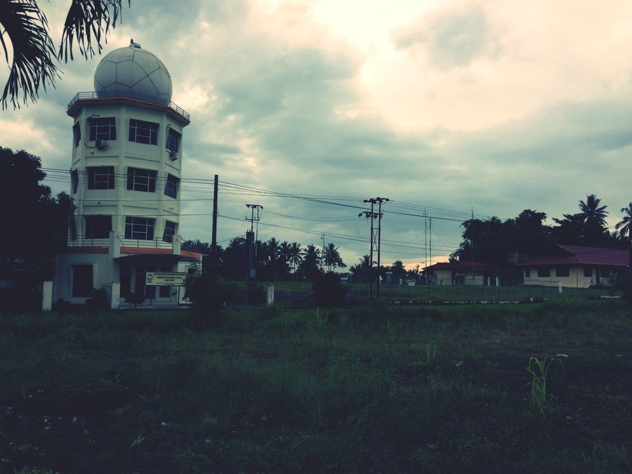 Perumahan Puri Kelapa Gading