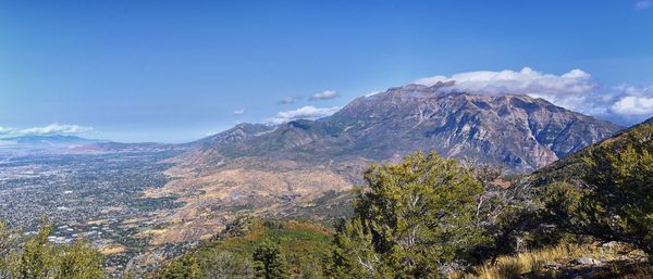 mountain