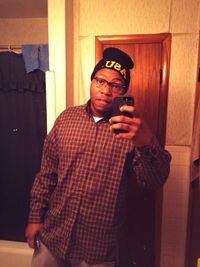 young adult