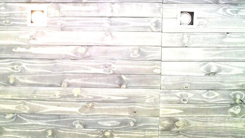 Full frame shot of wall