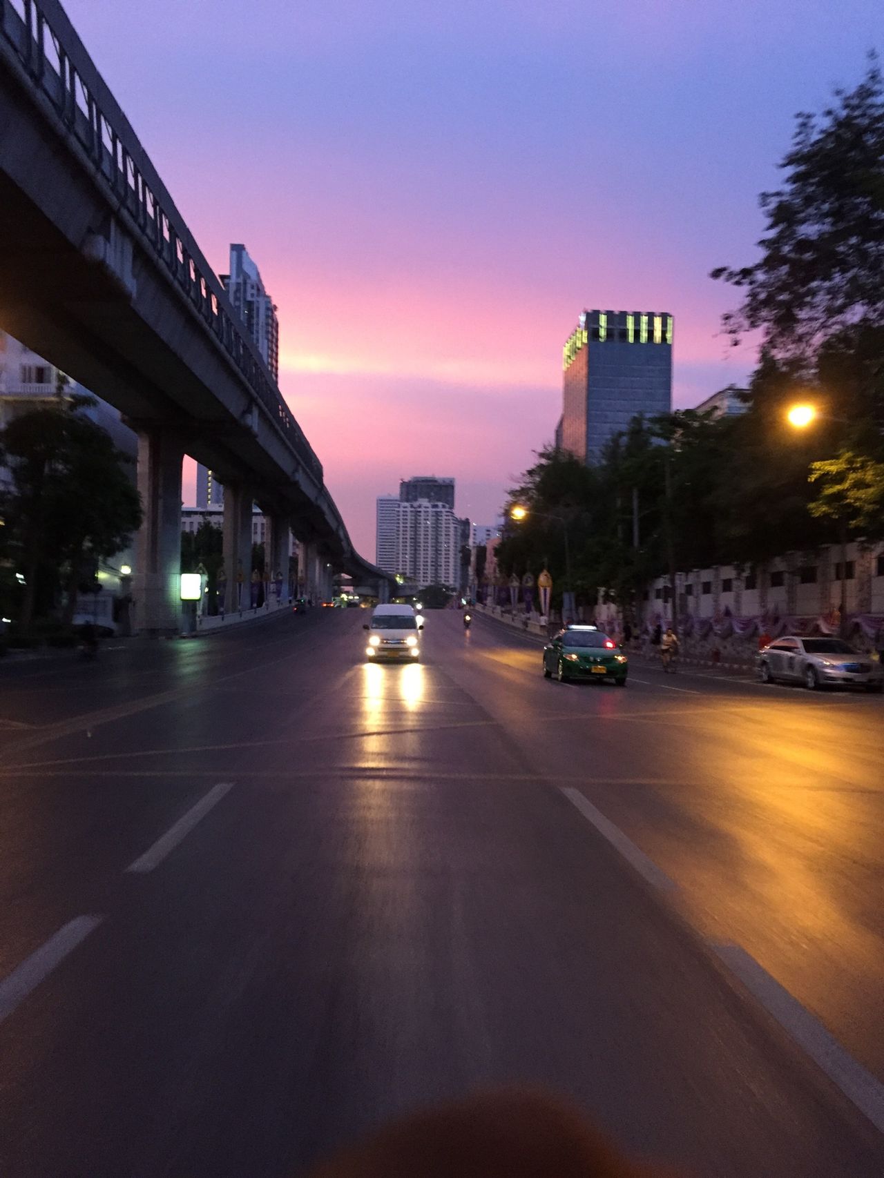 LA Bicycle Shop (Sirindhorn Branch)