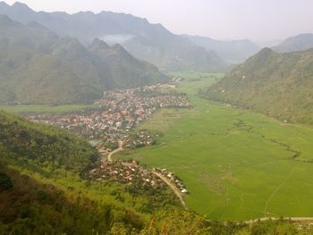 mountain