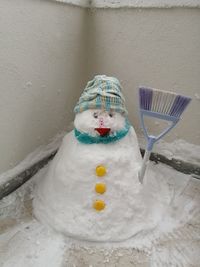 snowman